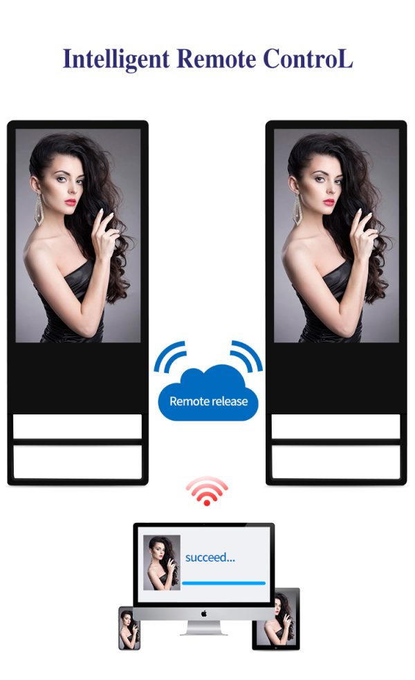 Foldable Display – SMARTPANEL SOLUTIONS SDN BHD